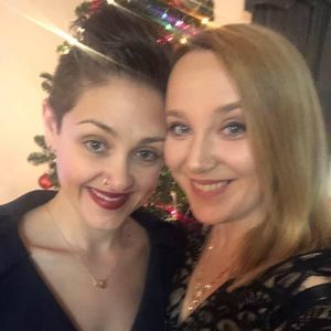 Meet your Posher, Tammy